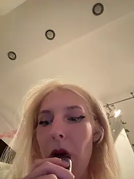 XMelissaX online show from 07.04.26