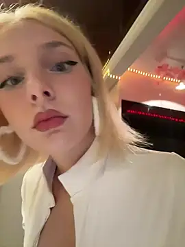 XMelissaX online show from 07.08.26