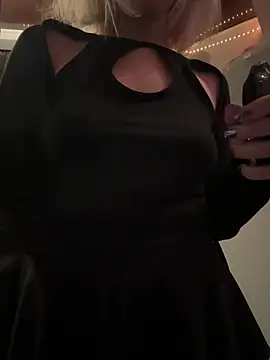 XMelissaX online show from 07.11.26