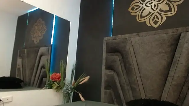 Snapshot of stefany_bro chatting on 10.29.25 stefany bro online show from 10.29.25