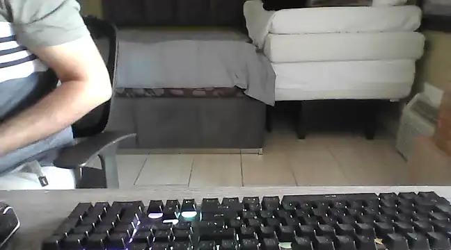 Snapshot of cryptoman1119 chatting on 02.27.25 cryptoman1119 online show from 02.27.25