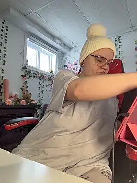 Sweetleeahxx online show from 03.31.26