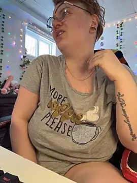 Sweetleeahxx online show from 04.06.26