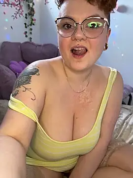 Sweetleeahxx online show from 04.10.26