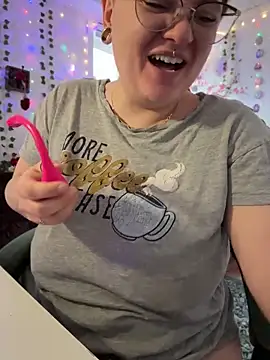 Sweetleeahxx online show from 04.11.26