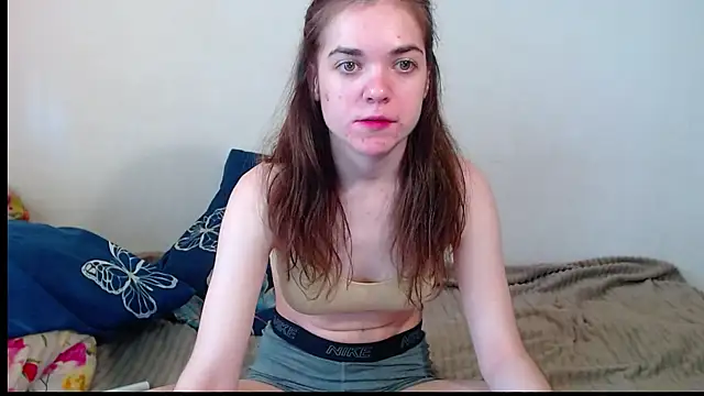 Snapshot of SallyMkn chatting on 07.11.26 SallyMkn online show from 07.11.26