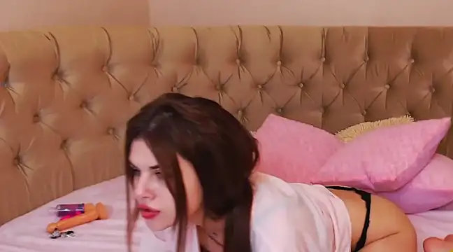 Snapshot of evelonel chatting on 03.23.25 evelonel online show from 03.23.25