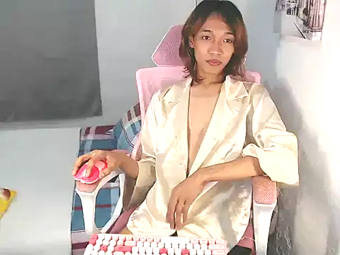 imtwinky online show from 01.16.26