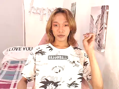 imtwinky online show from 03.13.26