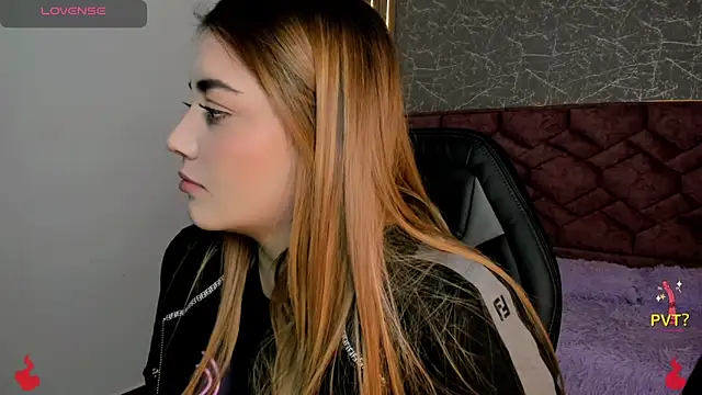 Snapshot of Lucia_star__ chatting on 01.13.25 Lucia star online show from 01.13.25