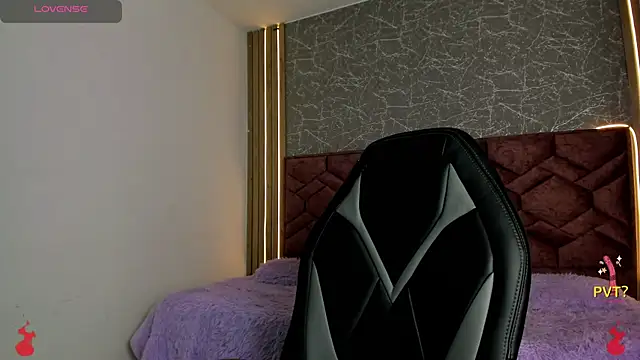 Snapshot of Lucia_star__ chatting on 01.27.25 Lucia star online show from 01.27.25