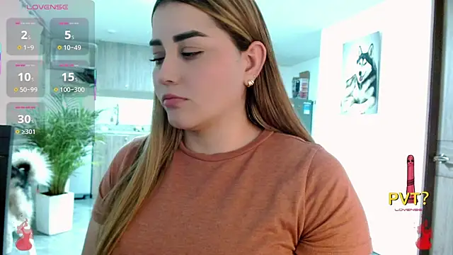 Snapshot of Lucia_star__ chatting on 11.26.25 Lucia star online show from 11.26.25