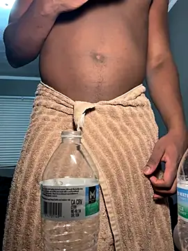 Festivitiesking1 online show from 12.16.25