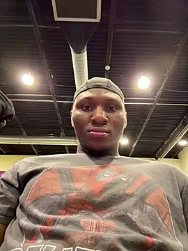 Festivitiesking1 online show from 12.19.25