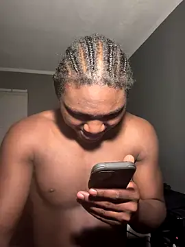 Festivitiesking1 online show from 12.21.25