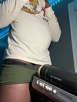 Festivitiesking1 online show from 01.12.26