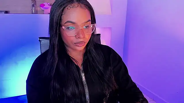 IvyBliss8 online show from 01.28.25