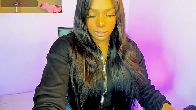 IvyBliss8 online show from 02.21.25