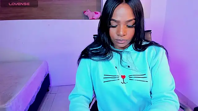 IvyBliss8 online show from 02.28.25