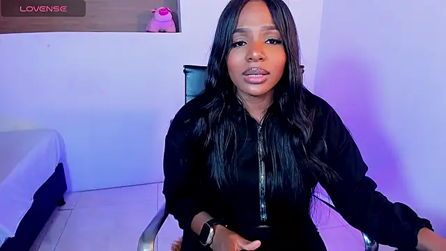 IvyBliss8 online show from 03.02.25