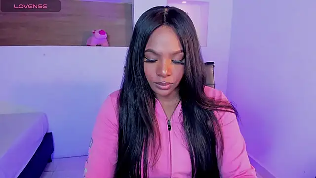 IvyBliss8 online show from 03.06.25