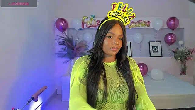 IvyBliss8 online show from 09.09.25