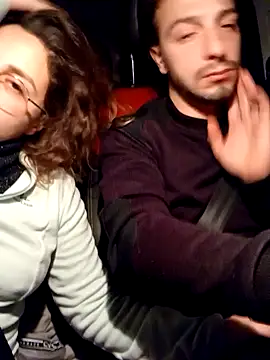 Snapshot of ItalianiMuli chatting on 12.05.24 ItalianiMuli online show from 12.05.24