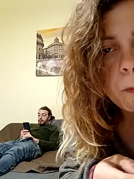 Snapshot of ItalianiMuli chatting on 01.02.25 ItalianiMuli online show from 01.02.25