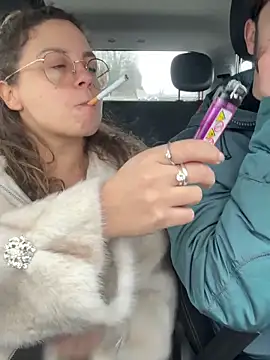 Snapshot of ItalianiMuli chatting on 02.15.25 ItalianiMuli online show from 02.15.25