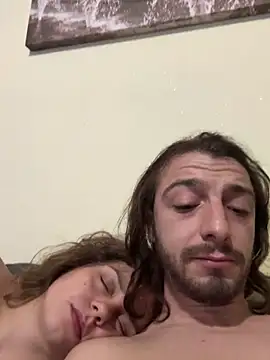 Snapshot of ItalianiMuli chatting on 03.01.25 ItalianiMuli online show from 03.01.25