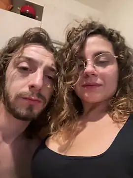 Snapshot of ItalianiMuli chatting on 03.05.25 ItalianiMuli online show from 03.05.25