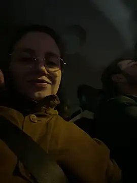 Snapshot of ItalianiMuli chatting on 03.08.25 ItalianiMuli online show from 03.08.25