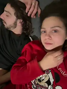 Snapshot of ItalianiMuli chatting on 03.08.25 ItalianiMuli online show from 03.08.25