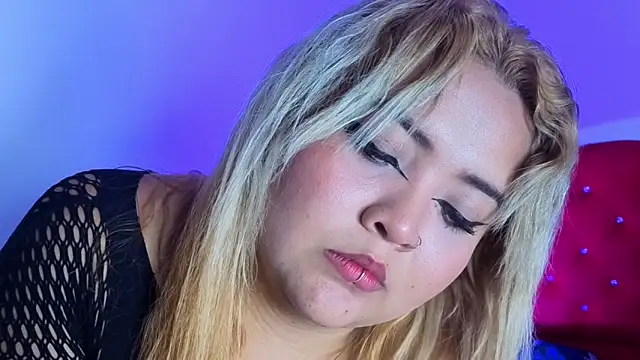 Snapshot of Agatha_humidity chatting on 01.09.26 Agatha humidity online show from 01.09.26