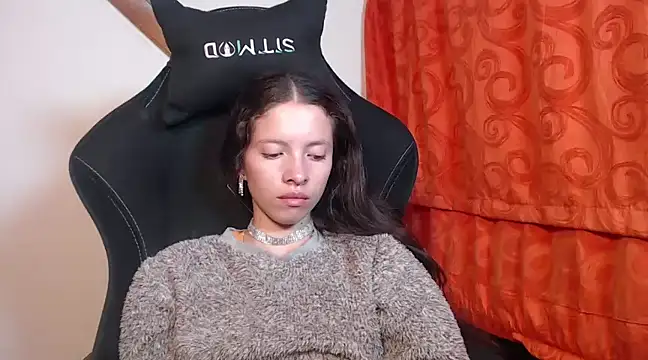 Snapshot of sweetdam12 chatting on 02.10.25 sweetdam12 online show from 02.10.25