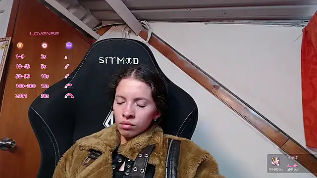 Snapshot of sweetdam12 chatting on 03.05.25 sweetdam12 online show from 03.05.25