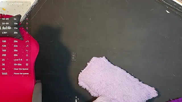 Snapshot of sweetdam12 chatting on 09.26.25 sweetdam12 online show from 09.26.25