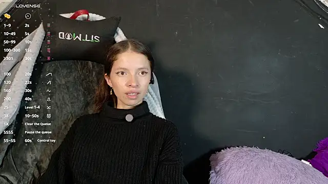 Snapshot of sweetdam12 chatting on 10.01.25 sweetdam12 online show from 10.01.25