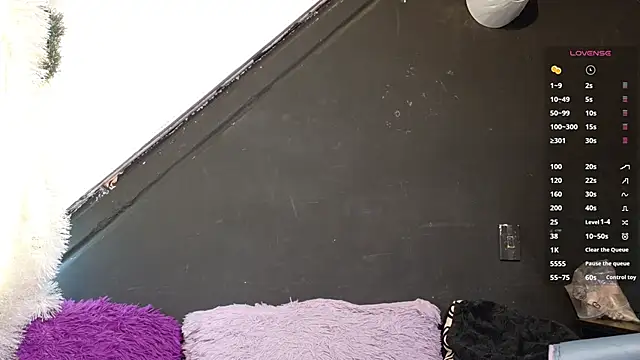 sweetdam12 online show from 03.31.26