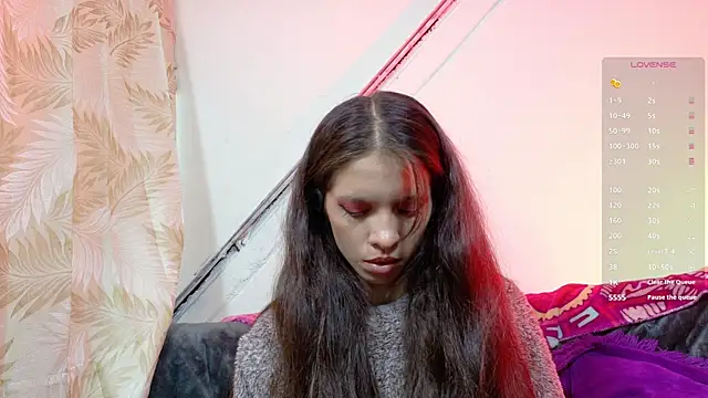 sweetdam12 online show from 04.17.26