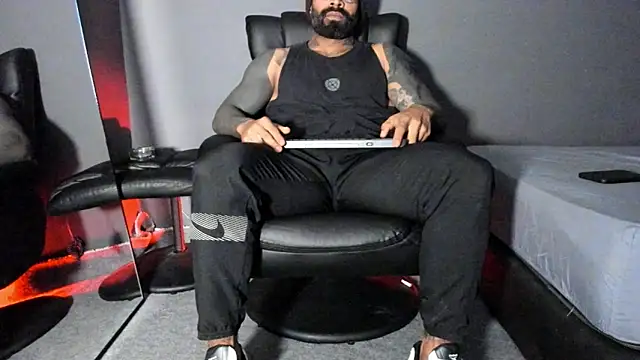 Brock hurn1 online show from 12.14.25