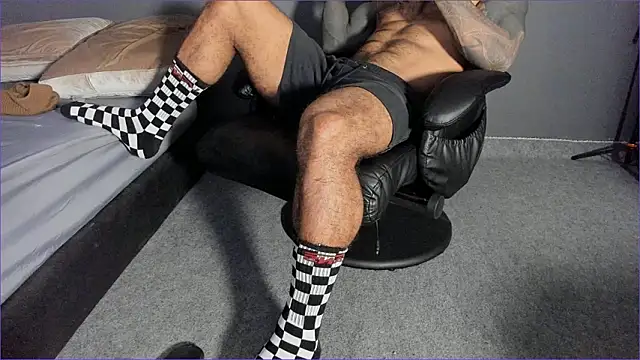 Brock hurn1 online show from 03.20.26