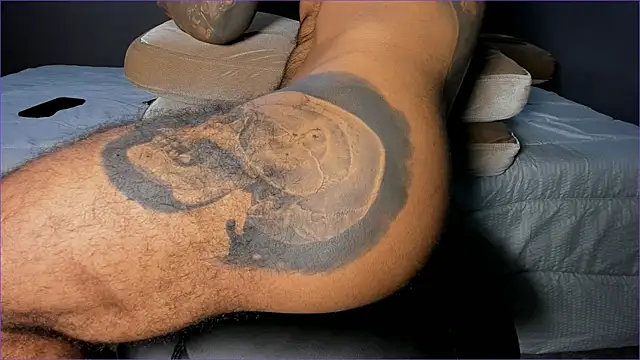 Brock hurn1 online show from 03.31.26