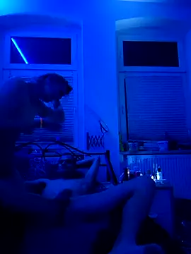 LillyAn123 online show from 12.06.24