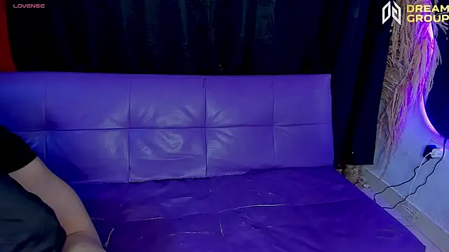 Yourslust  online show from 03.01.25