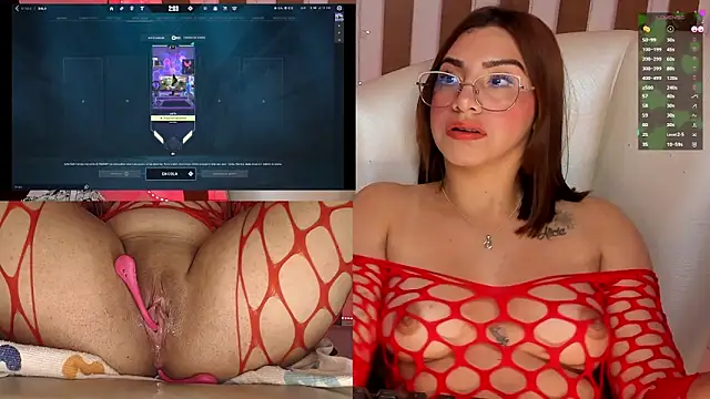 CamilaVegas  online show from 03.06.25