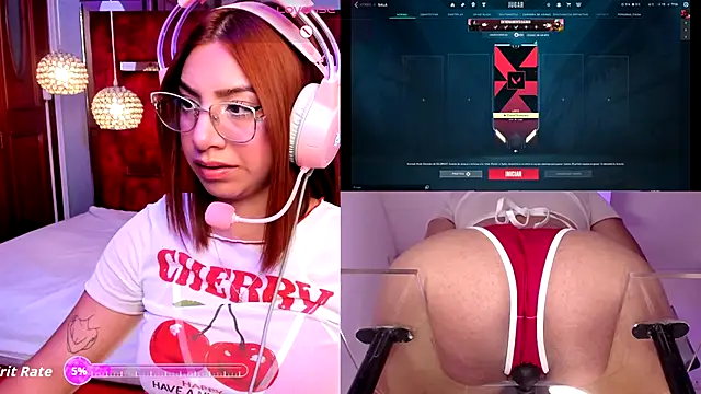 CamilaVegas  online show from 09.09.25