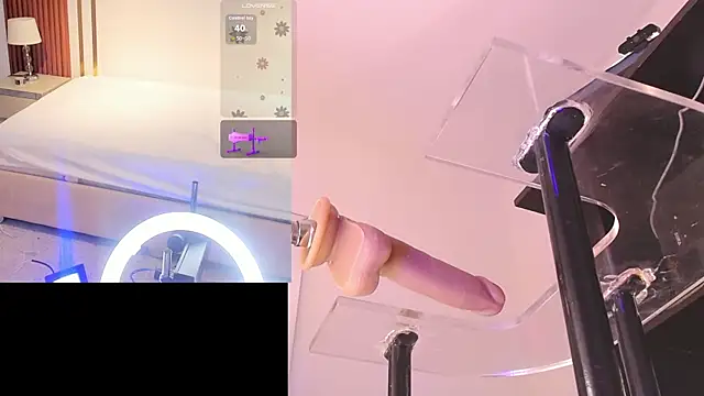 CamilaVegas  online show from 11.22.25