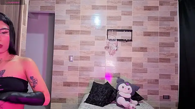 Dolcee zoe online show from 01.12.26