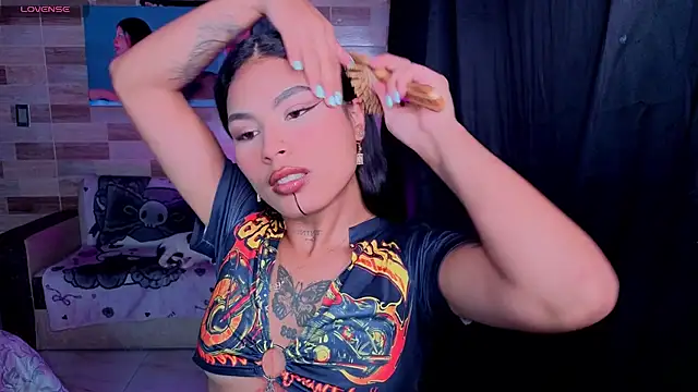 Dolcee zoe online show from 04.23.26